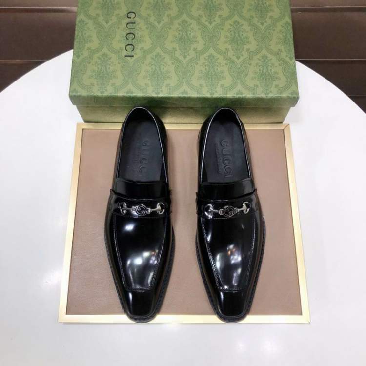 Picture of Gucci Shoes _SKUGuccisz38-45hnq111138448